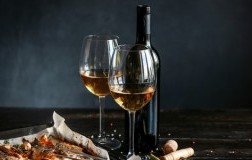vino bianco invecchiato