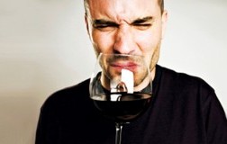 Il vino che puzza