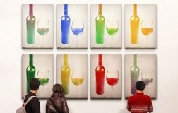 vino contemporaneo