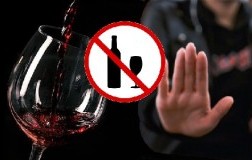 Vino nella black list del piano europeo per combattere il cancro