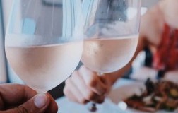 Vini rosati per San Valentino