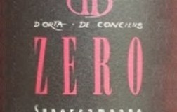 viticoltori de conciliis paestum zero etichetta