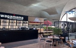 Wagamama Roma Termini 1