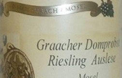 willi schaefer Graacher Domprobst Goldkapsel