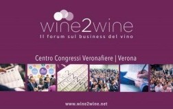 wine2wine 2019  forum vinitaly international academy