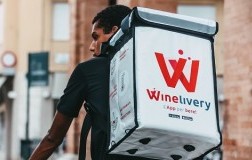 rider winelivery
