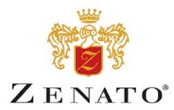 zenato cantina vini veneto logo doctorwine