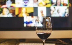 zoom Confagricoltura e DoctorWine