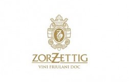 Zorzettig cantina vini friuli logo