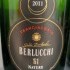 Berlucchi Franciacorta ’61 Nature 2011