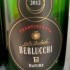 Berlucchi Franciacorta '61 Nature 2012