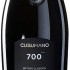 Cusumano 700 Brut 2015