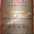 adanti arquata montefalco sagrantino 2008