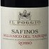 Il Poggio Aglianico del Taburno Safinos 2016