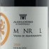 Alessandro di Camporeale Sicilia Syrah M NR L Vigna di Mandranova 2019