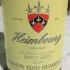Alsace Pinot Gris Heimbourg 2014 – Zind Humbrecht