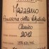 Masi - Serego Alighieri Amarone della Valpolicella Classico Mazzano 2012