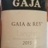 angelo gaja gaia & rey langhe chardonny vino bianco piemonte