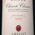 Arillo in Terrabianca Chianti Classico Riserva Poggio Croce 2019