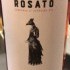 audarya cannonau di sardegna rosato 2017 vino sardegna