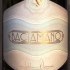 Baciamano Ortrugo dei Colli Piacentini Mossi 1558 vino bianco emilia romagna etichetta