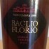 Duca di Salaparuta Marsala Vergine Baglio Florio 1994