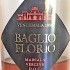 Duca di Salaparuta Marsala Vergine Baglio Florio 1998