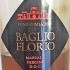 Duca di Salaparuta Marsala Vergine Baglio Florio 2000