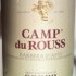 Coppo Barbera d'Asti Camp du Rouss 2016