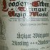 Benedict Loosen Erben uerziger Wuerzgarten Riesling Auslese.jpg