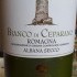 fattoria zerbina romagna albana secco Bianco di Ceparano 2015