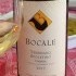 Bocale Trebbiano Spoletino vino bianco Umbria