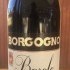 Borgogno Barolo Riserva 1998