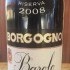 Borgogno Barolo Riserva 2008