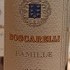 Boscarelli Vin Santo di Montepulciano Familiæ 2003
