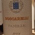 Boscarelli Vin Santo di Montepulciano Familiæ 2004