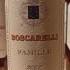 Boscarelli Vin Santo di Montepulciano Occhio di Pernice Familiæ 2007