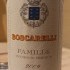 Boscarelli Vin Santo di Montepulciano Occhio di Pernice Familiæ 2009