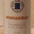 Boscarelli Vin Santo di Montepulciano Occhio di Pernice Familiæ 2010