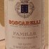 Boscarelli Vin Santo di Montepulciano Occhio di Pernice Familiæ 2011