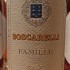 Boscarelli Vin Santo di Montepulciano Familiæ 2005