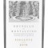 Podere Salicutti Brunello di Montalcino Sorgente 2015