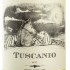 Bulichella Tuscanio Bianco 2017