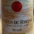 Guigal Côtes du Rhône Rosé 2018