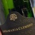 Ca' del Bosco Franciacorta Riserva Annamaria Clementi R.S. 1980