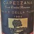 Capezzana Toscana Ghiaie della Furba 1994