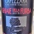 Capezzana Toscana Ghiaie della Furba 2015