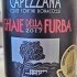 Capezzana Toscana Ghiaie della Furba 2017