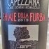 Capezzana Toscana Ghiaie della Furba 2019