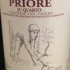 La Visciola Cesanese del Piglio Priore Ju Quarto vino rosso lazio